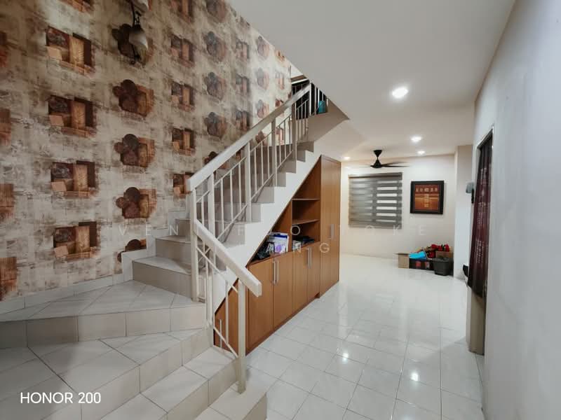Impian 4 (End Lot, 2-Storey, 20x70+5ft) @ Setia Alam untuk Untuk Dijual - RM 740,000, Apr 2026 - Interior - PropertyGuru.com.my