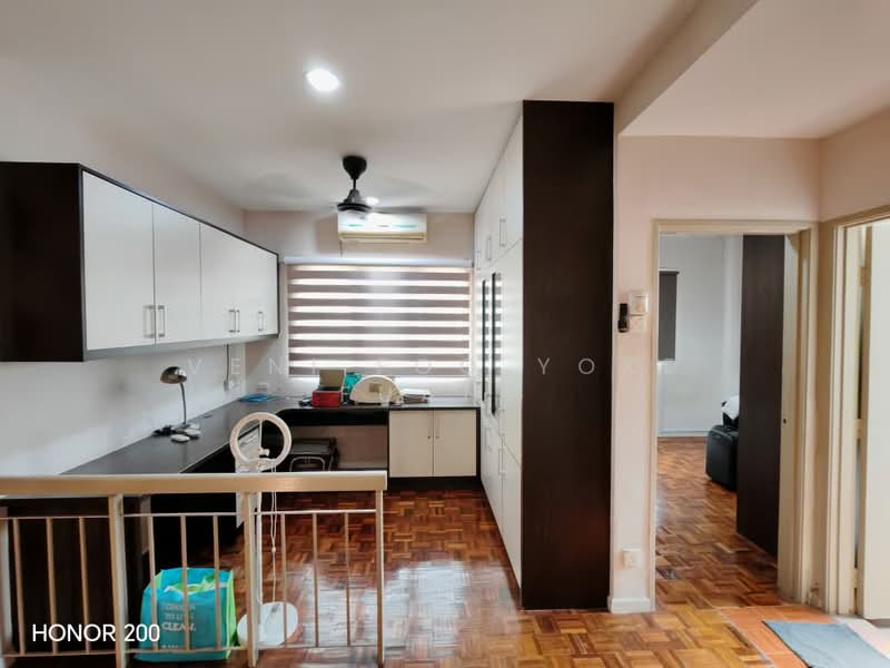 Impian 4 (End Lot, 2-Storey, 20x70+5ft) @ Setia Alam untuk Untuk Dijual - RM 740,000, Apr 2026 - Study - PropertyGuru.com.my