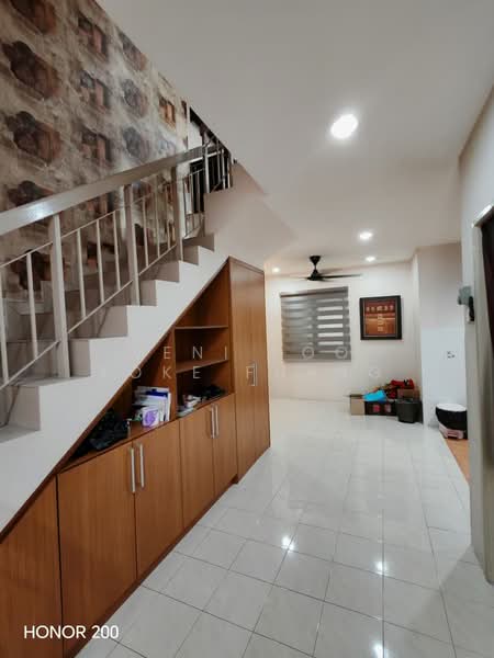 Impian 4 (End Lot, 2-Storey, 20x70+5ft) @ Setia Alam untuk Untuk Dijual - RM 740,000, Apr 2026 - Interior - PropertyGuru.com.my