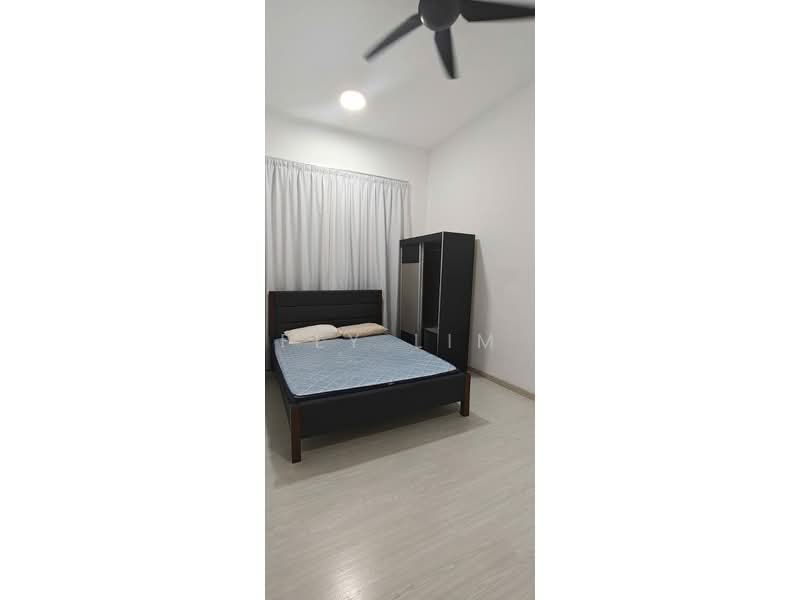 Kondominium untuk Disewa di The Hamilton - Fly Lim - Bedroom - PropertyGuru.com.my