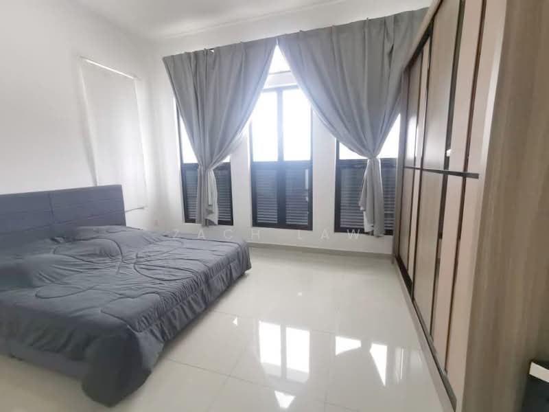 Terraced House for Sale in Kota Masai (Pasir Gudang) - Zach Law - Bedroom - PropertyGuru.com.my