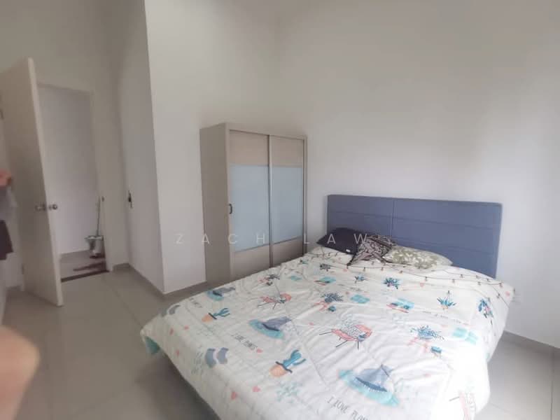 Terraced House for Sale in Kota Masai (Pasir Gudang) - Zach Law - Bedroom - PropertyGuru.com.my