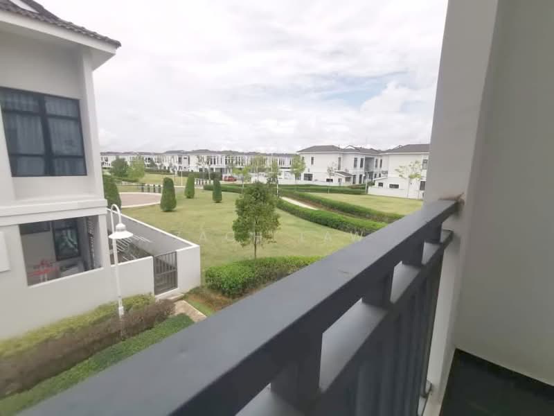 Terraced House for Sale in Kota Masai (Pasir Gudang) - Zach Law - Exterior - PropertyGuru.com.my