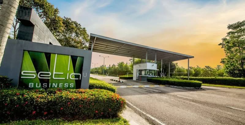 Semi-D Factory for Rent in Leisure Farm (Gelang Patah) - Ruby Teow - Exterior - PropertyGuru.com.my