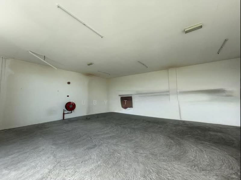 Semi-D Factory for Rent in Leisure Farm (Gelang Patah) - Ruby Teow - Interior - PropertyGuru.com.my