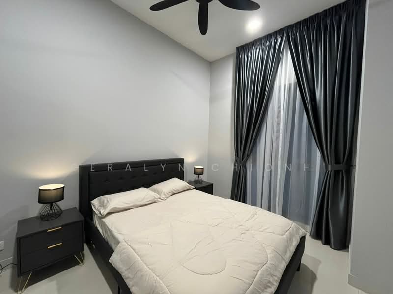 Servis Apartment untuk Dijual di Dianthus @ Tropicana Gardens - Geralyn Chionh - Bedroom - PropertyGuru.com.my