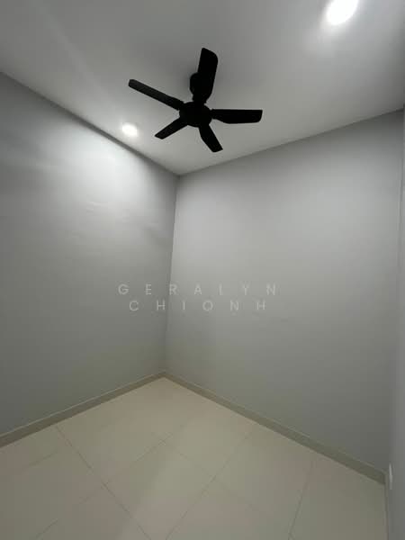 Servis Apartment untuk Dijual di Dianthus @ Tropicana Gardens - Geralyn Chionh - Interior - PropertyGuru.com.my