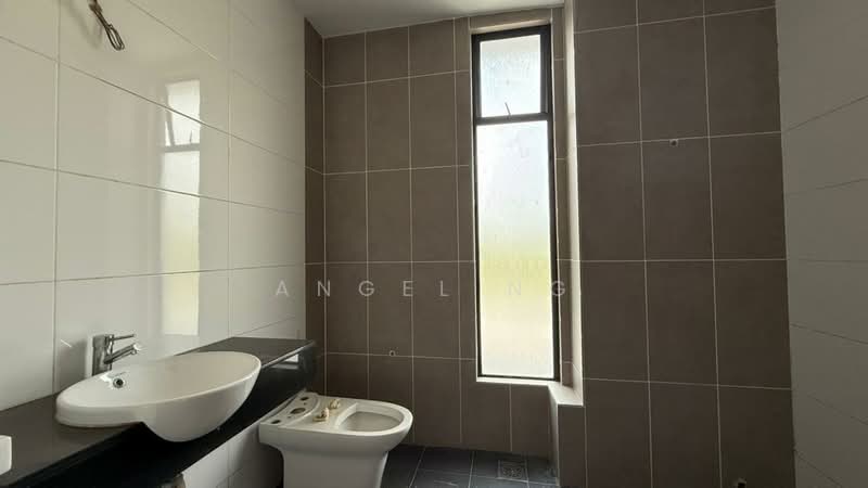 2-storey Terraced House for Sale in Kajang (Selangor) - Angel Ng - Bathroom - PropertyGuru.com.my