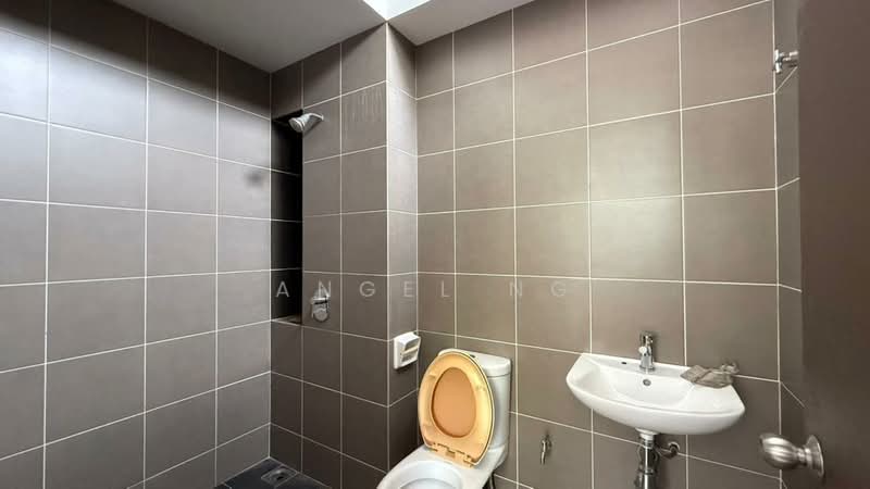 2-storey Terraced House for Sale in Kajang (Selangor) - Angel Ng - Bathroom - PropertyGuru.com.my