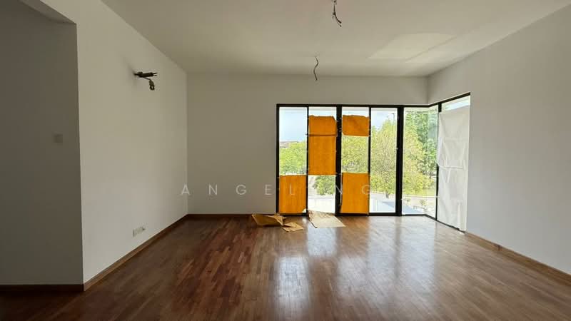 2-storey Terraced House for Sale in Kajang (Selangor) - Angel Ng - Living Room - PropertyGuru.com.my