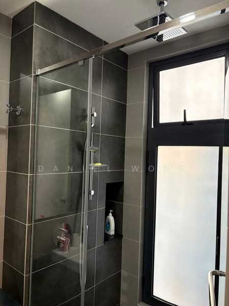 Servis Apartment untuk Dijual di Sunway Belfield - Daniel Wong - Bathroom - PropertyGuru.com.my