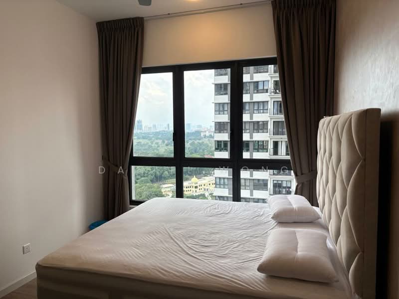 Servis Apartment untuk Dijual di Sunway Belfield - Daniel Wong - Bedroom - PropertyGuru.com.my