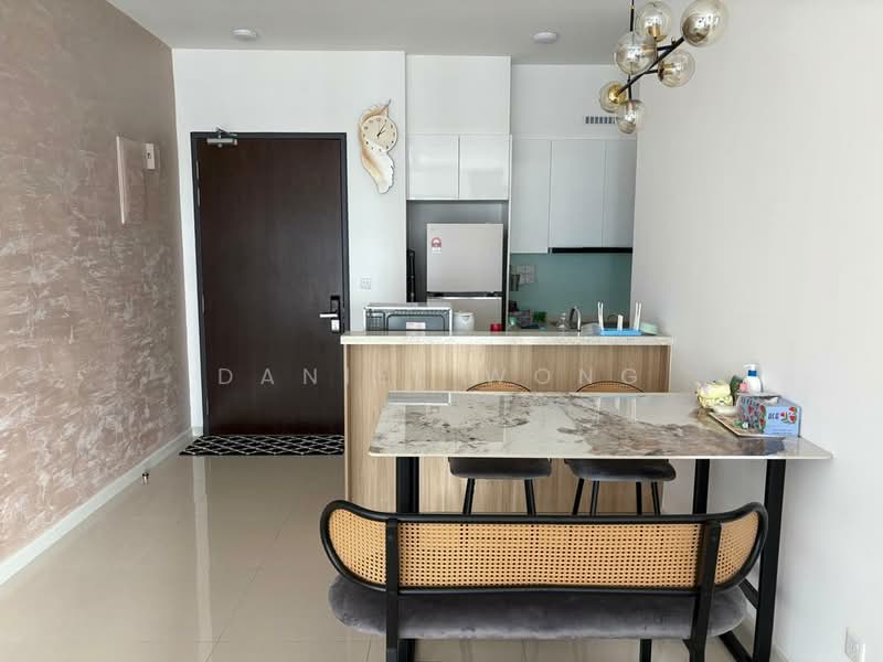 Servis Apartment untuk Dijual di Sunway Belfield - Daniel Wong - Kitchen - PropertyGuru.com.my