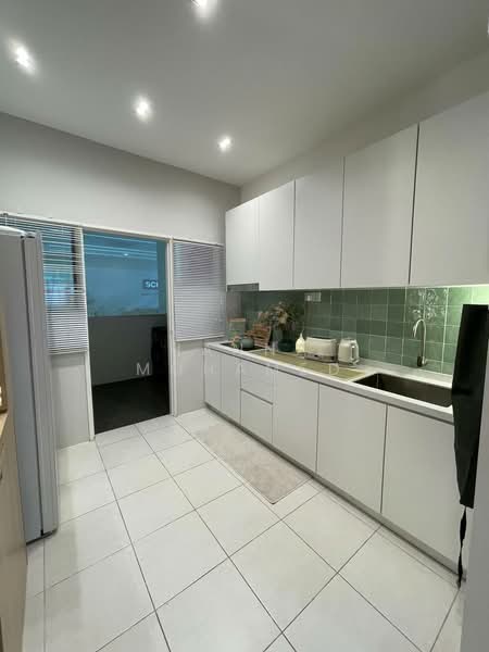 Sentrio Residences @ Senai untuk Untuk Dijual - RM 220,500, Apr 2026 - Kitchen - PropertyGuru.com.my