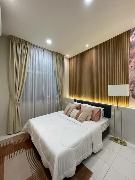 Sentrio Residences @ Senai untuk Untuk Dijual - RM 220,500, Apr 2026 - Bedroom - PropertyGuru.com.my