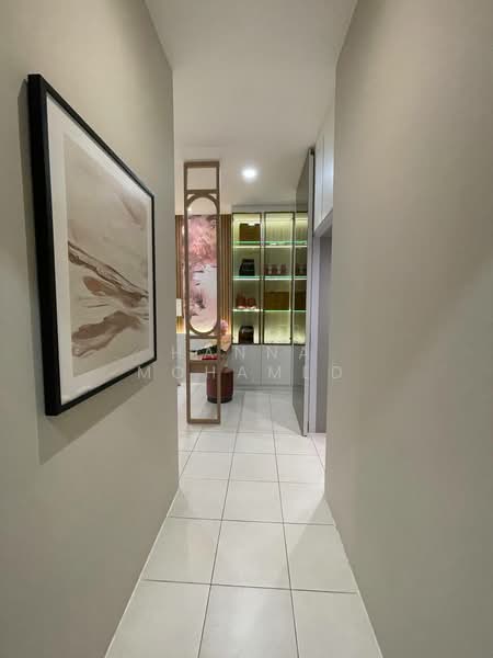 Sentrio Residences @ Senai untuk Untuk Dijual - RM 220,500, Apr 2026 - Corridor - PropertyGuru.com.my