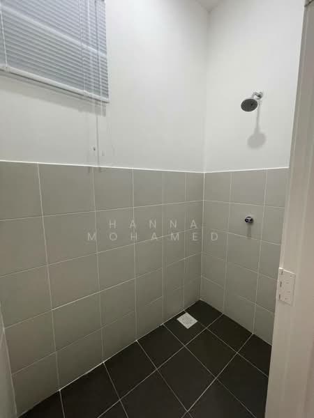 Sentrio Residences @ Senai untuk Untuk Dijual - RM 220,500, Apr 2026 - Bathroom - PropertyGuru.com.my