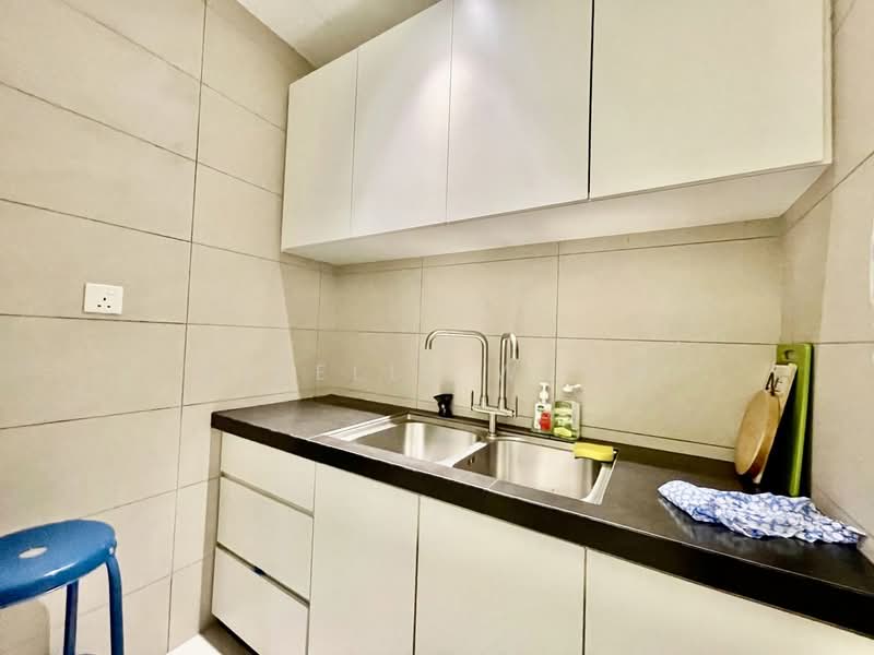 Condominium for Rent at The Address - Giselle Wong - Kitchen - PropertyGuru.com.my