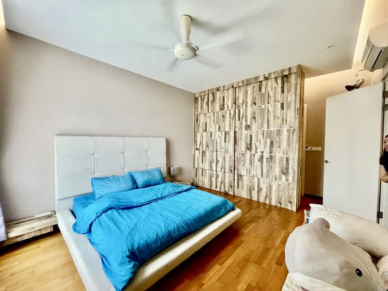 Condominium for Rent at The Address - Giselle Wong - Bedroom - PropertyGuru.com.my