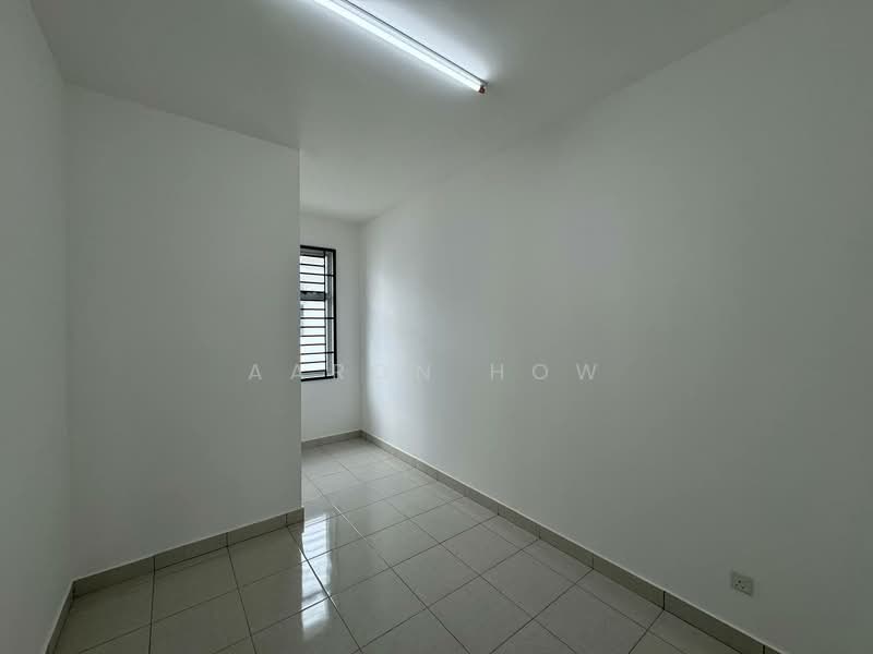 Rumah Teres untuk Disewa di Pasir Gudang (Johor) - Aaron How - Interior - PropertyGuru.com.my