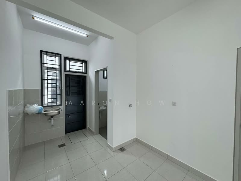 Rumah Teres untuk Disewa di Pasir Gudang (Johor) - Aaron How - Interior - PropertyGuru.com.my