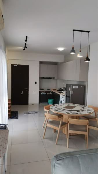 Bay Laurel @ Country Garden Danga Bay - 1