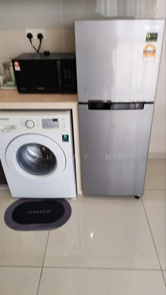 Condominium for Rent at Bay Laurel @ Country Garden Danga Bay - Jimmy Ng - Kitchen - PropertyGuru.com.my