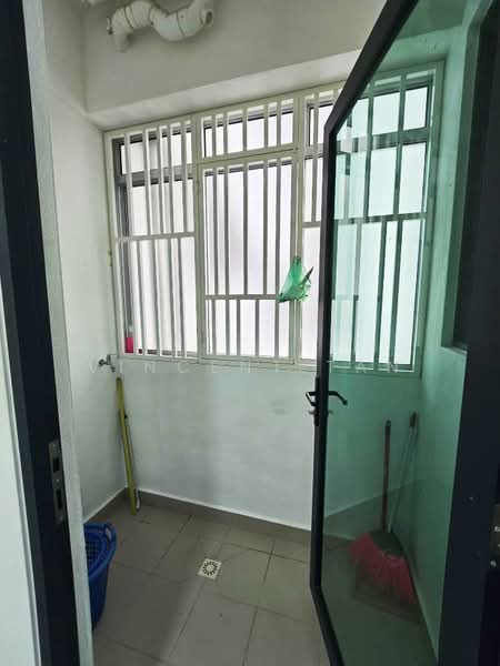 Condominium for Rent at ForestVille - Vincent Tan - Utility - PropertyGuru.com.my