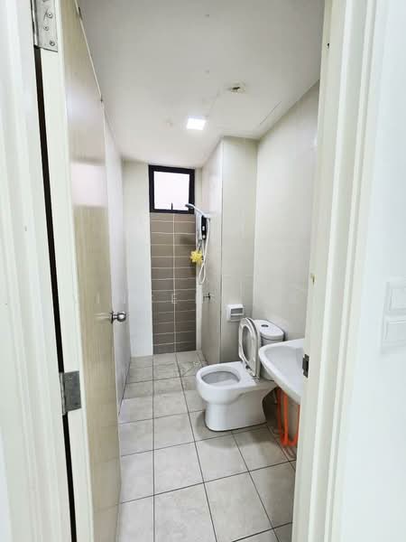 Condominium for Rent at ForestVille - Vincent Tan - Bathroom - PropertyGuru.com.my