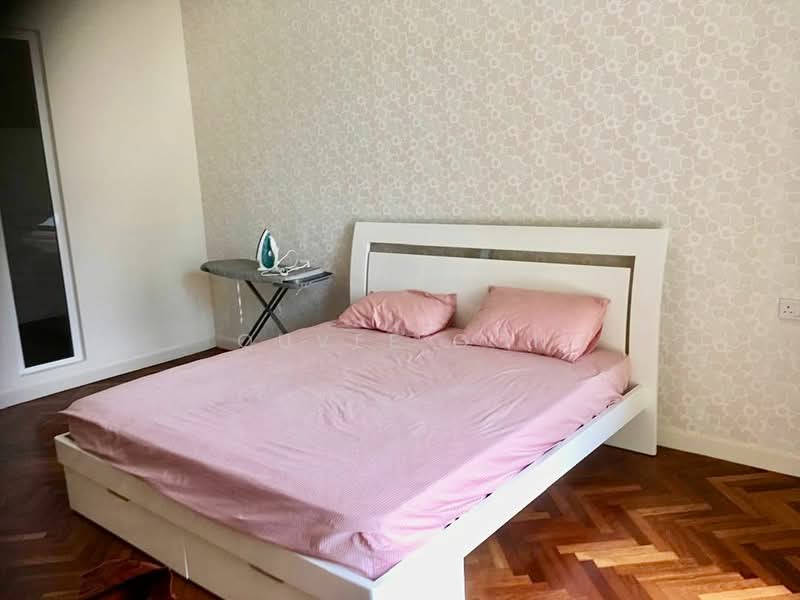 Kondominium untuk Disewa di Quayside Seafront Resort Condominiums - Quvee Ooi - Bedroom - PropertyGuru.com.my