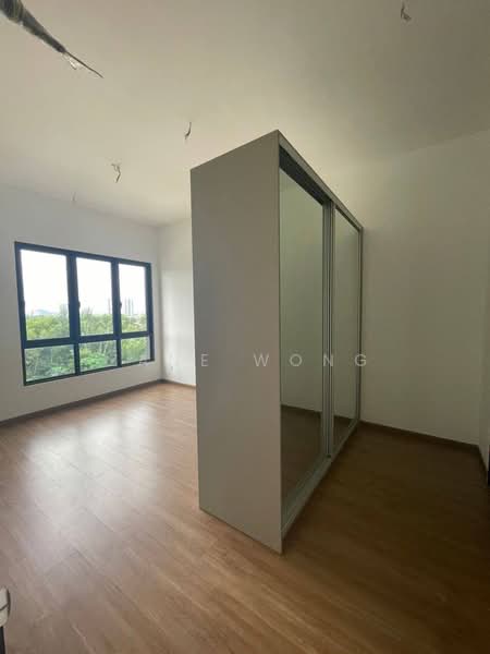 Servis Apartment untuk Dijual di 2Rio Residence @ Bandar Puteri Puchong - Zane Wong - Bedroom - PropertyGuru.com.my