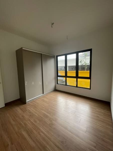 Servis Apartment untuk Dijual di 2Rio Residence @ Bandar Puteri Puchong - Zane Wong - Bedroom - PropertyGuru.com.my