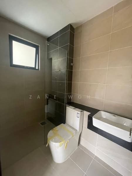 Servis Apartment untuk Dijual di 2Rio Residence @ Bandar Puteri Puchong - Zane Wong - Bathroom - PropertyGuru.com.my