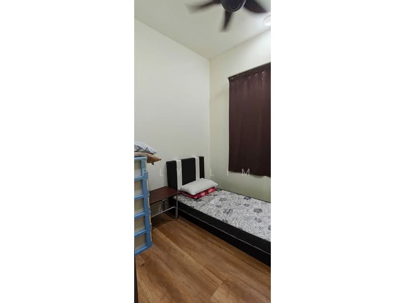 Kondominium untuk Disewa di Bennington Residences @ SkyArena - Fly Lim - Bedroom - PropertyGuru.com.my