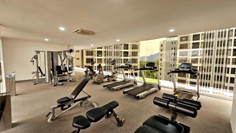 Kondominium untuk Dijual di Upper East @ Tiger Lane - Cherie Chong - PropertyGuru.com.my