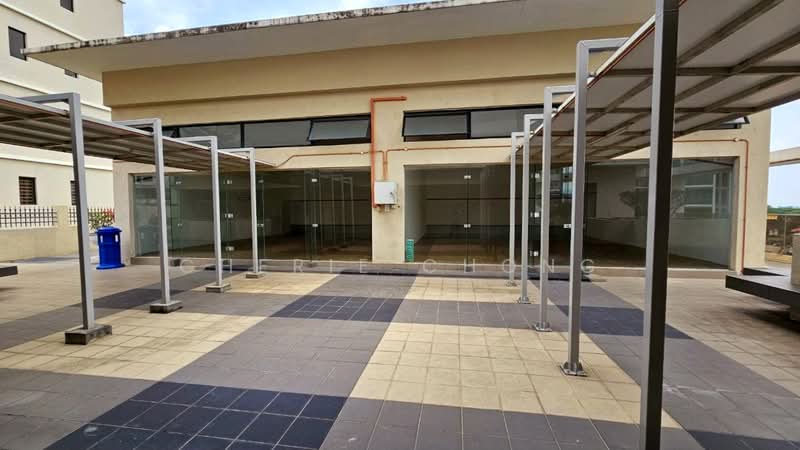 Kondominium untuk Dijual di Upper East @ Tiger Lane - Cherie Chong - PropertyGuru.com.my