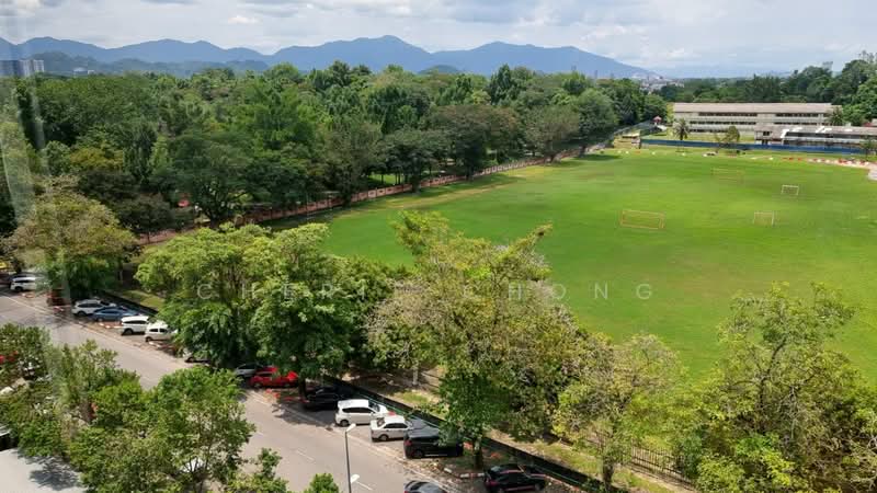 Kondominium untuk Dijual di Upper East @ Tiger Lane - Cherie Chong - PropertyGuru.com.my