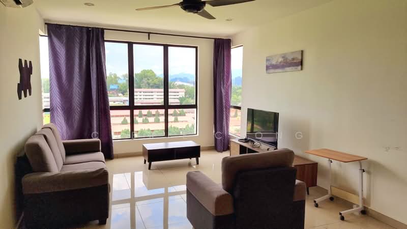 Kondominium untuk Dijual di Upper East @ Tiger Lane - Cherie Chong - PropertyGuru.com.my