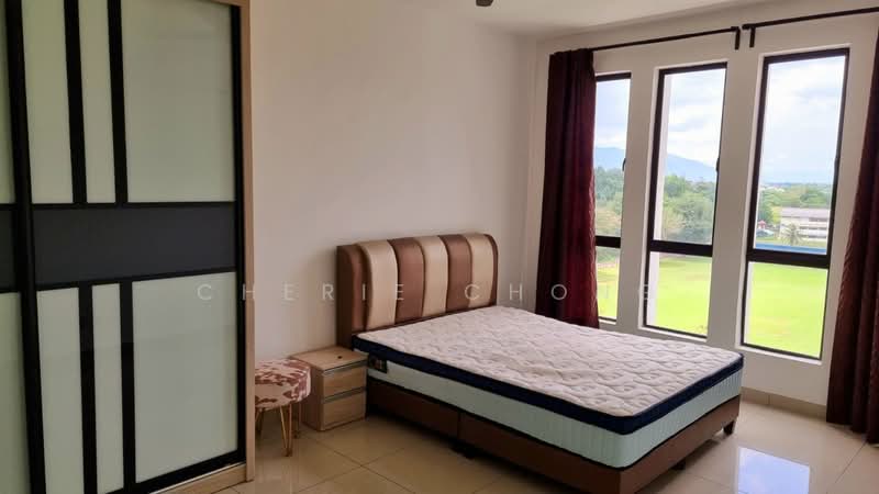 Kondominium untuk Dijual di Upper East @ Tiger Lane - Cherie Chong - PropertyGuru.com.my