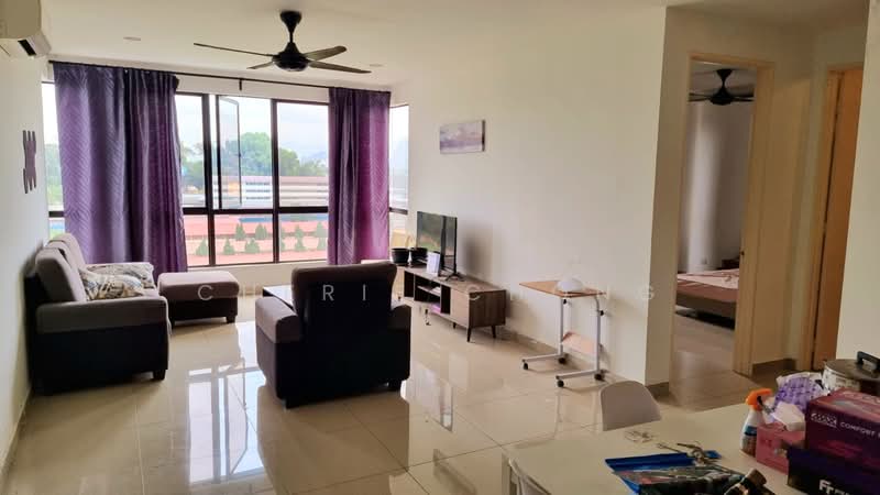 Kondominium untuk Dijual di Upper East @ Tiger Lane - Cherie Chong - PropertyGuru.com.my