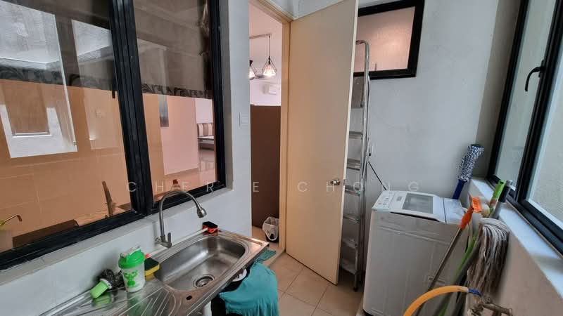 Kondominium untuk Dijual di Upper East @ Tiger Lane - Cherie Chong - PropertyGuru.com.my