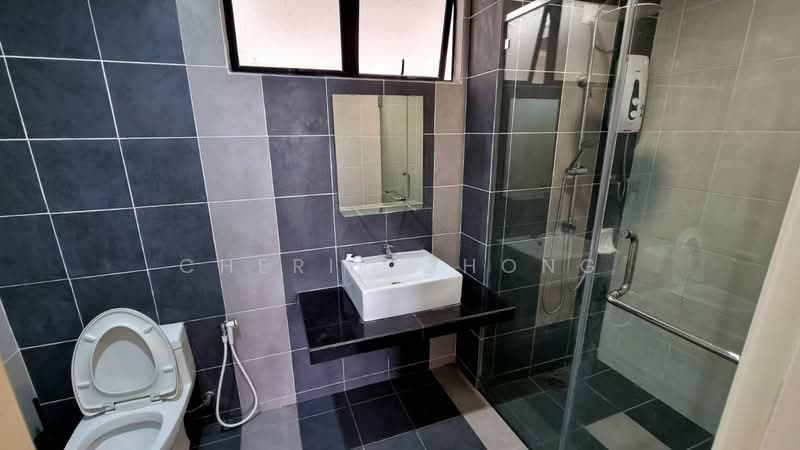 Kondominium untuk Dijual di Upper East @ Tiger Lane - Cherie Chong - PropertyGuru.com.my