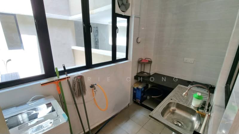 Kondominium untuk Dijual di Upper East @ Tiger Lane - Cherie Chong - PropertyGuru.com.my