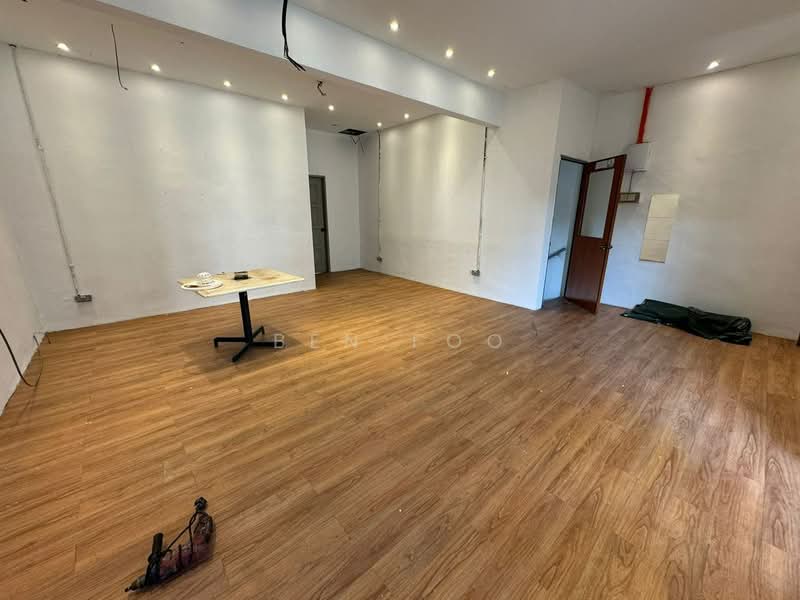 Shop for Sale in Taman Tasek (Johor Bahru) - Ben Foo - Interior - PropertyGuru.com.my