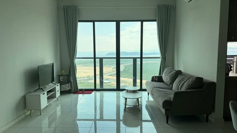 Service Residence for Sale at Suasana @ Utropolis - Eldius Pang - PropertyGuru.com.my