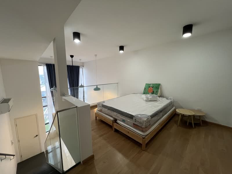 Servis Apartment untuk Disewa di EkoCheras Service Residences - Beverly Wong - Bedroom - PropertyGuru.com.my