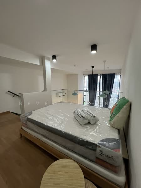 Servis Apartment untuk Disewa di EkoCheras Service Residences - Beverly Wong - Bedroom - PropertyGuru.com.my
