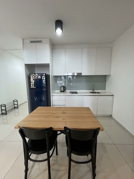 Service Residence for Rent at EkoCheras - Beverly Wong - Kitchen - PropertyGuru.com.my