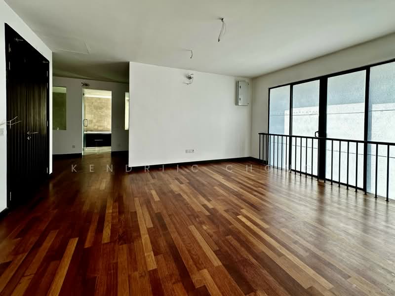 Rumah Teres 3 Tingkat untuk Dijual di Setia Alam (Selangor) - Kendriic Chong - PropertyGuru.com.my