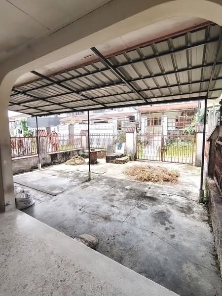 Rumah Teres 2 Tingkat untuk Disewa di Johor Bahru (Johor) - Grace Lau - Exterior - PropertyGuru.com.my